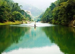 Đi Tây Bắc thăm "nàng công chúa ngủ trong rừng" Thu Cúc