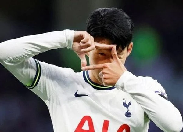 Đội trưởng Son Heung-min lương cao nhất Tottenham mùa 2024-2025