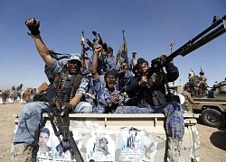 Houthi bắt giữ nhiều nhân viên các tổ chức quốc tế tại Yemen