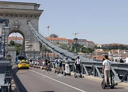 Hungary bảo vệ chương trình cấp thị thực dài hạn cho công dân Nga và Belarus