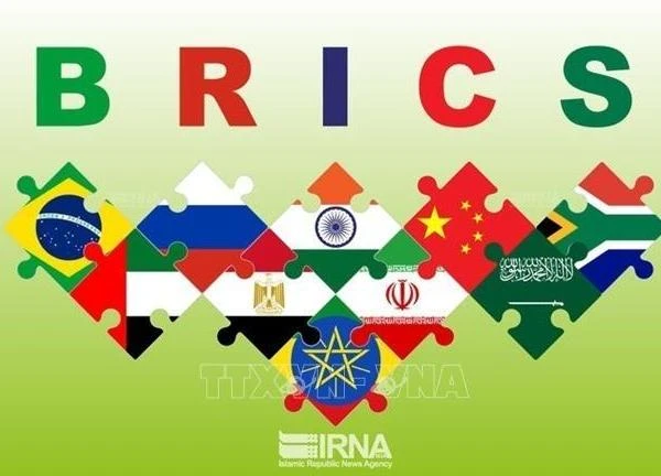 Azerbaijan nộp đơn xin gia nhập BRICS