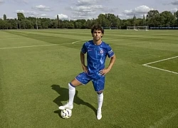 Joao Felix nói gì khi trở lại Chelsea?