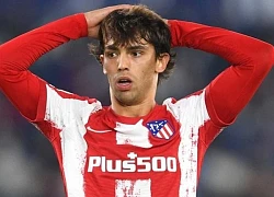 Joao Felix sang Chelsea kiểm tra y tế