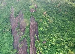 Khám phá đỉnh Ma Thiên Lãnh ở Kiên Giang