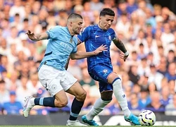 Kovavic làm bẽ mặt Chelsea