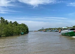 Kỳ Hôn (Tiền Giang) - Điểm du lịch hấp dẫn trong tương lai