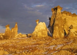 Kỳ thú Cappadocia