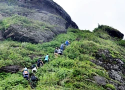 "Làn gió mới" cho Bát Xát