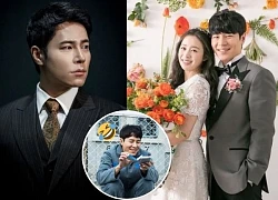 Lee Kyu Hyung 'chồng hờ' Kim Tae Hee, thuốc chữa lành của khán giả vì vô tri?