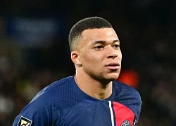 Mbappe lại đòi nợ PSG