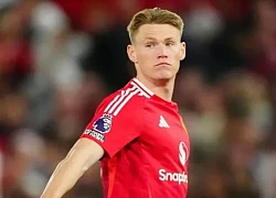 McTominay nắm giữ chìa khóa 2 vụ chuyển nhượng lớn của MU