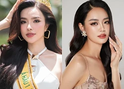 Miss Intercontinental 2024: Hạnh Nguyên &#8211; Khánh Linh tranh suất thi, ai thắng?