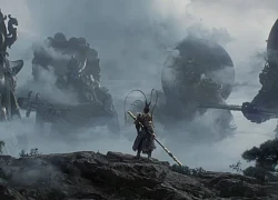 Vừa ra mắt, Black Myth Wukong đã "tạo đỉnh", số lượng người chơi cùng thời điểm đạt con số khó tin