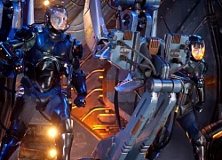 'Pacific Rim' có phim truyền hình tiền truyện