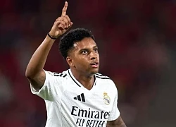 Rodrygo có thể khiến Real Madrid loạn