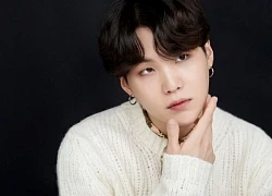 Cảnh sát chính thức lên tiếng vạch trần lời nói dối của Suga (BTS) và HYBE