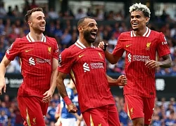 Siêu sao Salah chia tay Liverpool và các phương án thay thế