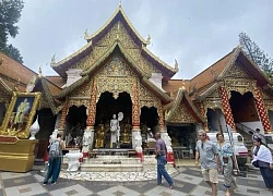 Thái Lan kỳ vọng đón nhiều du khách Malaysia hơn nhờ tuyến bay thẳng Kuala Lumpur - Chiang Mai