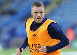 Tình thế đảo ngược với Vardy