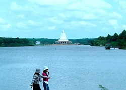 Về Bình Phước trải nghiệm du lịch tâm linh ở những ngôi chùa độc đáo