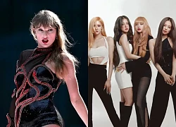 Xôn xao Taylor Swift &#8220;bắt tay&#8221; BLACKPINK, hứa hẹn &#8220;bom tấn&#8221; làng nhạc thế giới?