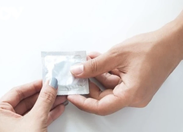 84% ca bệnh đậu mùa khỉ ở TP.HCM tự nhận có quan hệ đồng tính nam