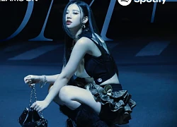 AMEE - MCK bám sát Ji Min (BTS)