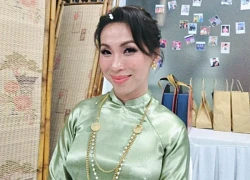 'Bà bầu' Lộ Lộ: Nghệ sĩ lô tô cũng được đại gia theo đuổi