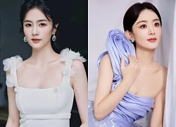 Bạch Lộc vừa thoát mác "gái già" đã ngang hàng Triệu Lệ Dĩnh, tất cả nhờ fan