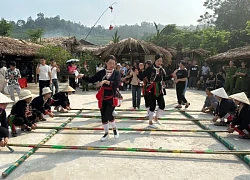 Bản Miền - điểm đến mới của du lịch Ba Vì