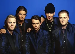 Ban nhạc Boyzone và những câu chuyện chưa kể sau 30 năm