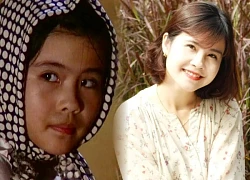 Bé Luyến &#8220;Của để dành&#8221; hé lộ kỷ niệm &#8220;gọi mẹ bằng cô&#8221;, tuổi thơ rất ít bạn