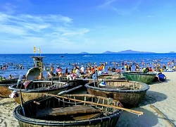 Biển An Bàng - 'viên ngọc bí ẩn' của Hội An