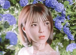 Ca sĩ ảo đầu tiên của Việt Nam thế nào sau hơn 1 năm ra mắt?