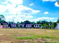 Cái khó của công viên địa chất Đắk Nông