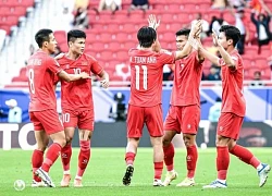 Dàn trò cưng của ông Troussier bị HLV Kim Sang-sik gạch tên khỏi tuyển Việt Nam