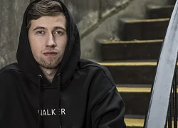 DJ nổi tiếng Alan Walker đến Việt Nam, thông báo theo cách &#8220;không giống ai&#8221;