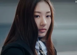 Gawon (MEOVV): Nữ idol "lăm le" vượt Rosé (BLACKPINK), dự đoán lật đổ Kpop