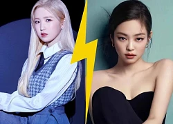 Video: Hitomi cựu thành viên IZ*ONE diễn xuất thảm họa, nuôi mộng Jennie (BlackPink)?