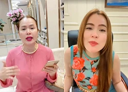 Hoa hậu Phương Lê và loạt tai tiếng trước khi bị mời làm việc vì chế lời Quốc Ca