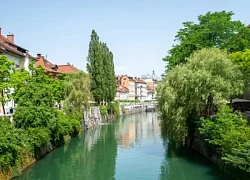 Hội An góp mặt trong 25 thành phố đẹp nhất thế giới