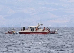 Italy tìm thấy thi thể cuối cùng trong thảm họa chìm tàu ở Sicily