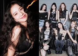 Jisoo "bên trọng bên khinh" ghẻ lạnh BABYMONSTER, hội chị em vạ lây, fan phẫn nộ