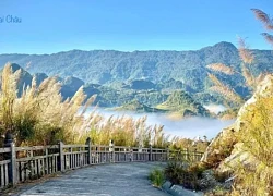 Khám phá bức tranh thiên nhiên &#8216;đẹp nức lòng&#8217; Nùng Nàng &#8211; Lai Châu