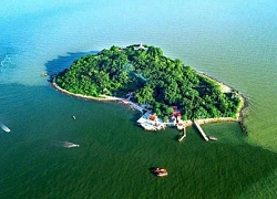 Khám phá đảo hòn Dấu Hải Phòng
