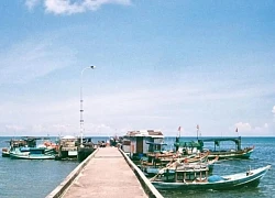Khám phá làng chài Hàm Ninh, Kiên Giang
