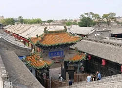 Khám phá thành cổ lâu đời nhất Trung Quốc