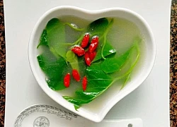 Loại rau là &#8220;đặc sản của người trường thọ&#8221; và chống lão hóa: Dùng làm 3 món vừa ngon lại dễ chế biến