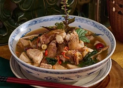 Loại thịt được coi là 'thuốc bổ đặc biệt' cho nam giới, đem chế biến 3 món đậm vị, ngon chuẩn vị nhà hàng