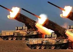 Lý do Hezbollah bất ngờ tiết lộ về đường hầm chứa vũ khí bí mật